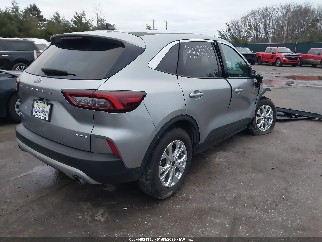 2023 Ford Escape, VIN 1FMCU9GN2PUA87437. Фото 4 з 6 з аукціону IAAI. Каталог авто зі США OpenDataCar.