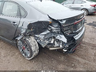 2023 Kia Forte, VIN 3KPF44AC0PE625711. Фото 6 з 6 з аукціону IAAI. Каталог авто зі США OpenDataCar.