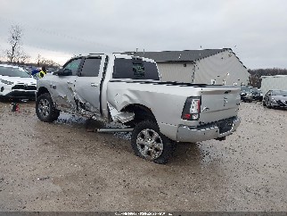 2012 Ram 2500, VIN 3C6UD5DL4CG145251. Фото 3 з 6 з аукціону IAAI. Каталог авто зі США OpenDataCar.