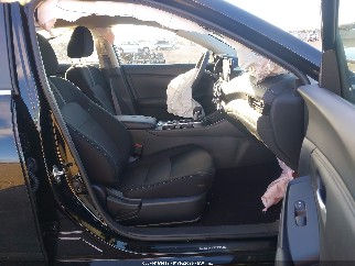 2025 Nissan Sentra, VIN 3N1AB8CV4SY400854. Фото 5 з 6 з аукціону IAAI. Каталог авто зі США OpenDataCar.