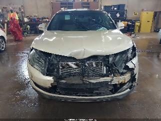 2018 Lincoln MKX, VIN 2LMPJ8LR4JBL19924. Фото 6 з 6 з аукціону IAAI. Каталог авто зі США OpenDataCar.