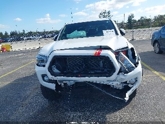 2023 Toyota Tacoma, VIN 3TMDZ5BN6PM149386. Фото 6 з 6 з аукціону IAAI. Каталог авто зі США OpenDataCar.
