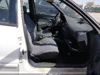 2001 Chevrolet Cavalier, VIN 1G1JC524817135642. Фото 5 з 6 з аукціону IAAI. Каталог авто зі США OpenDataCar.