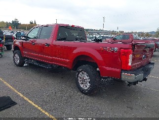 2019 Ford F-250, VIN 1FT7W2BT5KEF02945. Фото 3 з 6 з аукціону IAAI. Каталог авто зі США OpenDataCar.