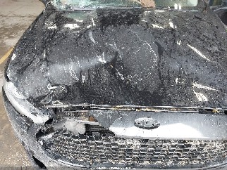 2013 Ford Fusion, VIN 3FA6P0H71DR281339. Фото 6 з 6 з аукціону IAAI. Каталог авто зі США OpenDataCar.