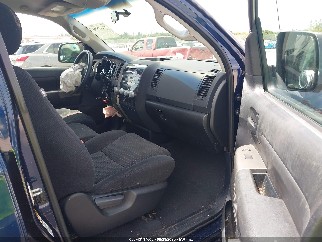 2010 Toyota Tundra, VIN 5TFRU5F15AX022089. Фото 5 з 6 з аукціону IAAI. Каталог авто зі США OpenDataCar.