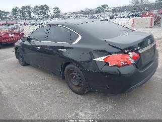 2017 Nissan Altima, VIN 1N4AL3APXHN315899. Фото 3 з 6 з аукціону IAAI. Каталог авто зі США OpenDataCar.