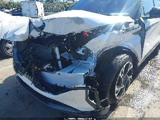 2025 Lincoln Nautilus, VIN 5LMPJ8JAXSJ903022. Zdjęcie 6 z 6 z aukcji IAAI. Katalog aut z USA OpenDataCar.