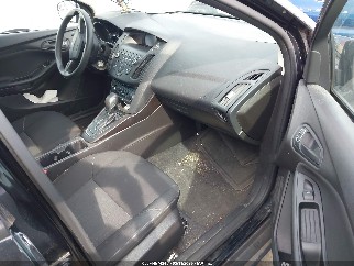 2018 Ford Focus, VIN 1FADP3E23JL233837. Фото 5 з 6 з аукціону IAAI. Каталог авто зі США OpenDataCar.