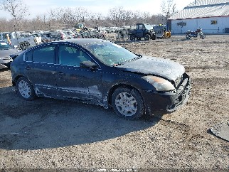 2009 Nissan Altima, VIN 1N4AL21E49N460284. Фото 1 з 6 з аукціону IAAI. Каталог авто зі США OpenDataCar.