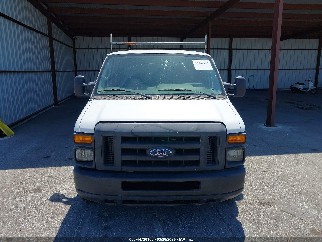 2009 Ford E-150, VIN 1FTNE14W99DA73997. Фото 6 из 6 с аукциона IAAI. Каталог авто из США OpenDataCar.