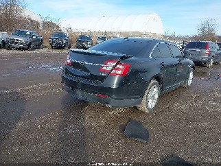 2014 Ford Taurus, VIN 1FAHP2E80EG149862. Фото 4 з 6 з аукціону IAAI. Каталог авто зі США OpenDataCar.