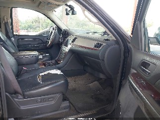 2008 Cadillac Escalade EXT, VIN 3GYFK62848G182412. Фото 5 из 6 с аукциона IAAI. Каталог авто из США OpenDataCar.