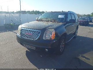 2009 Gmc Yukon, VIN 1GKFC03299J100723. Фото 2 з 6 з аукціону IAAI. Каталог авто зі США OpenDataCar.