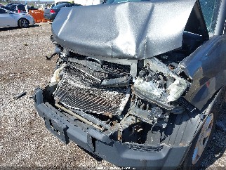 2011 Honda Element, VIN 5J6YH2H70BL004005. Фото 6 з 6 з аукціону IAAI. Каталог авто зі США OpenDataCar.