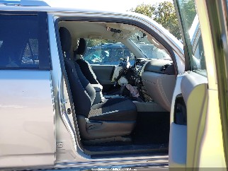 2010 Toyota 4Runner, VIN JTEBU5JR7A5029096. Фото 5 з 6 з аукціону IAAI. Каталог авто зі США OpenDataCar.