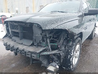 2015 Ram 1500, VIN 3C6RR7KTXFG676318. Zdjęcie 6 z 6 z aukcji IAAI. Katalog aut z USA OpenDataCar.