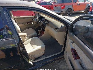 2007 Toyota Corolla, VIN 1NXBR30E97Z874454. Фото 5 из 6 с аукциона IAAI. Каталог авто из США OpenDataCar.