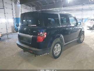 2010 Honda Element, VIN 5J6YH2H35AL007638. Фото 4 из 6 с аукциона IAAI. Каталог авто из США OpenDataCar.