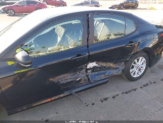 2025 Toyota Camry, VIN 4T1DAACK6SU524973. Фото 6 з 6 з аукціону IAAI. Каталог авто зі США OpenDataCar.