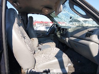 2004 Ford F-250, VIN 1FTNF21S34EB32744. Фото 5 з 6 з аукціону IAAI. Каталог авто зі США OpenDataCar.