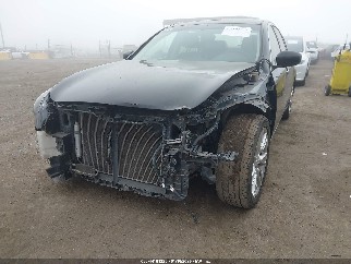 2011 Infiniti G37, VIN JN1CV6AP9BM301815. Фото 6 з 6 з аукціону IAAI. Каталог авто зі США OpenDataCar.