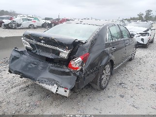 2011 Toyota Avalon, VIN 4T1BK3DB3BU371323. Фото 4 з 6 з аукціону IAAI. Каталог авто зі США OpenDataCar.
