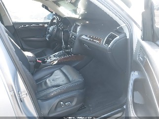 2016 Audi Q5, VIN WA1L2AFP4GA031252. Фото 5 з 6 з аукціону IAAI. Каталог авто зі США OpenDataCar.