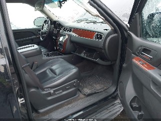 2012 Chevrolet Tahoe, VIN 1GNSKBE04CR133116. Фото 5 з 6 з аукціону IAAI. Каталог авто зі США OpenDataCar.