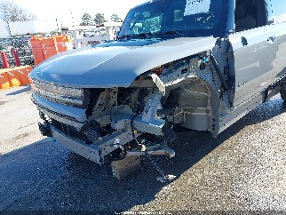 2025 Gmc Hummer EV, VIN 1GKB0RDC9SU102298. Фото 6 з 6 з аукціону IAAI. Каталог авто зі США OpenDataCar.