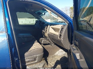 2010 Dodge Ram 1500, VIN 1D7RB1GP9AS217598. Фото 5 из 6 с аукциона IAAI. Каталог авто из США OpenDataCar.