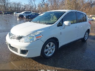 2012 Nissan Versa, VIN 3N1BC1CP1CK269848. Фото 2 з 6 з аукціону IAAI. Каталог авто зі США OpenDataCar.