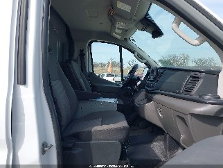 2024 Ford Transit-150, VIN 1FTYE2Y83RKB89884. Фото 5 з 6 з аукціону IAAI. Каталог авто зі США OpenDataCar.