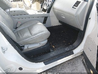 2007 Mazda CX-9, VIN JM3TB28Y370115691. Zdjęcie 5 z 6 z aukcji IAAI. Katalog aut z USA OpenDataCar.