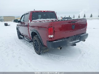 2021 Ram 1500, VIN 1C6RR7LT2MS519614. Фото 3 з 6 з аукціону IAAI. Каталог авто зі США OpenDataCar.