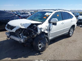 2005 Lexus RX 330, VIN 2T2HA31U25C057375. Фото 6 из 6 с аукциона IAAI. Каталог авто из США OpenDataCar.