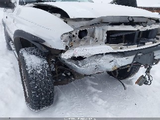 2000 Mazda B4000, VIN 4F4ZR17X8YTM14733. Фото 6 из 6 с аукциона IAAI. Каталог авто из США OpenDataCar.