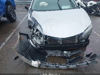2019 Toyota Corolla, VIN 2T1BURHE9KC189547. Фото 6 з 6 з аукціону IAAI. Каталог авто зі США OpenDataCar.