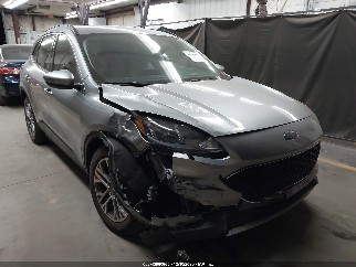 2022 Ford Escape, VIN 1FMCU0H69NUB59315. Zdjęcie 1 z 6 z aukcji IAAI. Katalog aut z USA OpenDataCar.