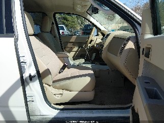 2012 Ford Escape, VIN 1FMCU9D7XCKB60355. Фото 5 з 6 з аукціону IAAI. Каталог авто зі США OpenDataCar.