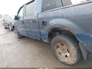 2005 Ford F-150, VIN 1FTRW14W45KD23022. Zdjęcie 6 z 6 z aukcji IAAI. Katalog aut z USA OpenDataCar.