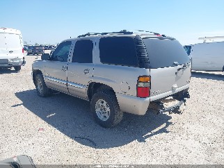 2006 Gmc Yukon, VIN 1GKEC13T76R119939. Фото 3 з 6 з аукціону IAAI. Каталог авто зі США OpenDataCar.