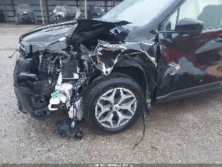 2023 Subaru Forester, VIN JF2SKAEC5PH434780. Фото 6 з 6 з аукціону IAAI. Каталог авто зі США OpenDataCar.
