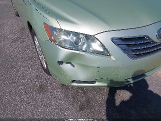 2008 Toyota Camry Hybrid, VIN 4T1BB46K78U054771. Фото 1 з 6 з аукціону IAAI. Каталог авто зі США OpenDataCar.