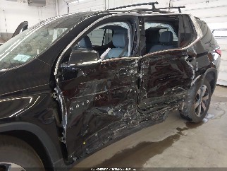 2019 Chevrolet Traverse, VIN 1GNEVHKW7KJ209733. Фото 6 з 6 з аукціону IAAI. Каталог авто зі США OpenDataCar.