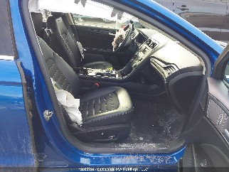 2018 Ford Fusion, VIN 3FA6P0H78JR236930. Фото 5 з 6 з аукціону IAAI. Каталог авто зі США OpenDataCar.