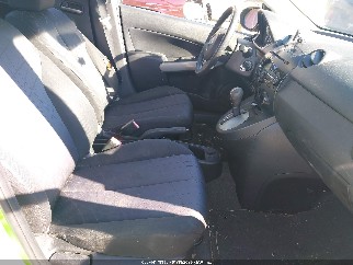 2011 Mazda 2, VIN JM1DE1HY8B0122241. Фото 5 з 6 з аукціону IAAI. Каталог авто зі США OpenDataCar.