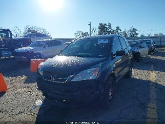 2011 Honda CR-V, VIN 5J6RE3H40BL027194. Фото 2 из 6 с аукциона IAAI. Каталог авто из США OpenDataCar.
