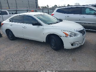 2015 Nissan Altima, VIN 1N4AL3AP7FN306770. Фото 1 з 6 з аукціону IAAI. Каталог авто зі США OpenDataCar.
