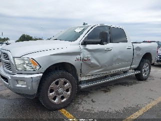 2016 Ram 2500, VIN 3C6UR5DLXGG102055. Фото 6 з 6 з аукціону IAAI. Каталог авто зі США OpenDataCar.